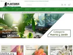 Sites similar to plantamus.pt