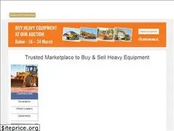 Sites similar to plantandequipment.com