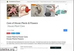 Sites similar to plantandflowerinfo.com