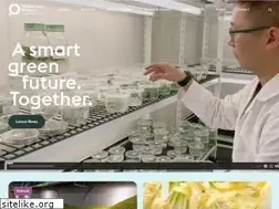 Sites similar to plantandfood.co.nz