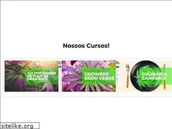 Sites similar to plantandobem.com.br