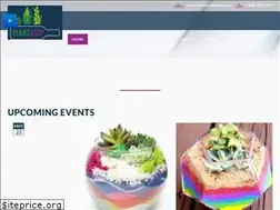 Sites similar to plantandsip.com
