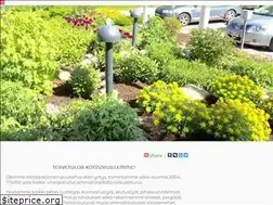 Sites similar to plantanet.fi