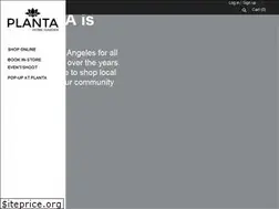 Sites similar to plantanursery.com