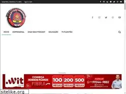 Sites similar to plantao24horasnews.com.br
