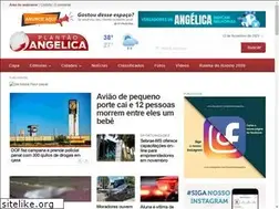 Sites similar to plantaoangelica.com.br