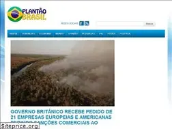 Sites similar to plantaobrasil.net