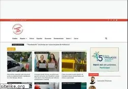 Sites similar to plantaodoslagos.com.br