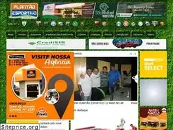 Sites similar to plantaoesportivo.com