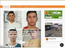 Sites similar to plantaomaringa.com
