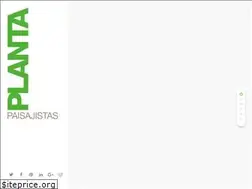Sites similar to plantapaisajistas.com