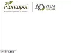 Sites similar to plantapol.com
