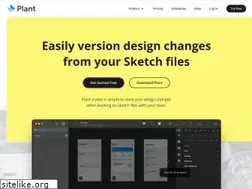 Sites similar to plantapp.io