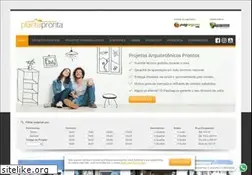 Sites similar to plantapronta.com.br