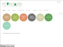 Sites similar to plantarb.com
