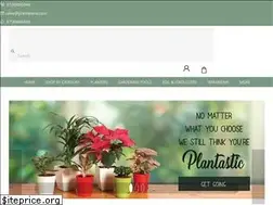 Sites similar to plantarena.com