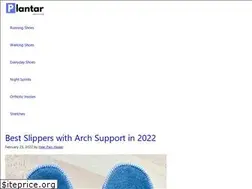 Sites similar to plantarfasciitismd.com