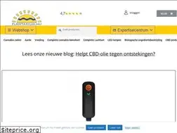 Sites similar to plantarium.nu