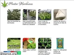 Sites similar to plantarmarihuana.net