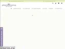 Sites similar to plantaroma.eu