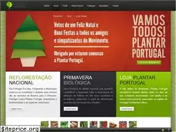 Sites similar to plantarportugal.org