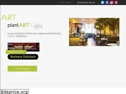 Sites similar to plantart.co.uk