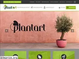 Sites similar to plantart.hu