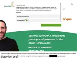 Sites similar to plantarte.net