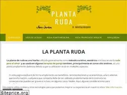 Sites similar to plantaruda.com
