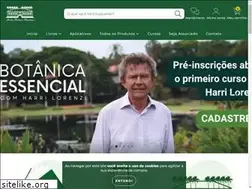 Sites similar to plantarum.com.br