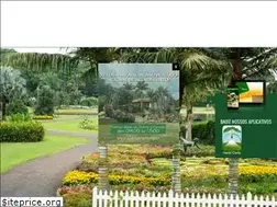 Sites similar to plantarum.org.br