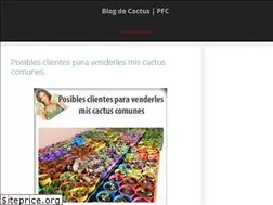 Sites similar to plantas-flores-cactus.com
