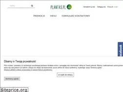 Sites similar to plantas.pl