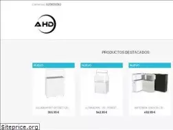 Sites similar to plantasacuaticas.es