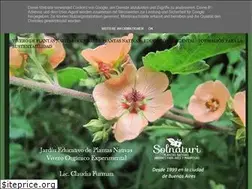 Sites similar to plantasautoctonas.blogspot.com