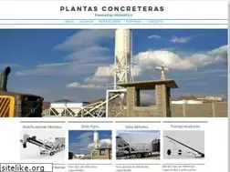 Sites similar to plantasconcreto.com