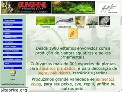 Sites similar to plantasdeaquario.com