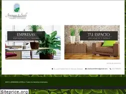 Sites similar to plantasdeinterior.cl