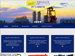 Sites similar to plantaselectricasproingex.com