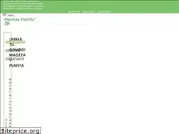Sites similar to plantasfaitful.com.ar