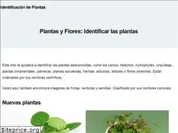 Sites similar to plantasflores.com