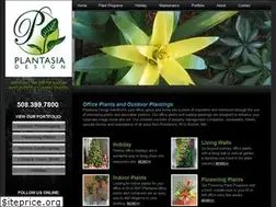 Sites similar to plantasiadesign.com