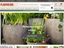 Sites similar to plantasjen.no