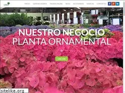 Sites similar to plantaslorea.com