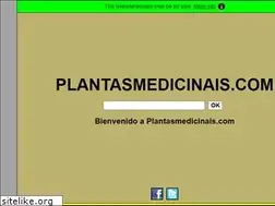 Sites similar to plantasmedicinais.com