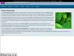 Sites similar to plantasmedicinales10.com