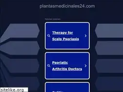 Sites similar to plantasmedicinales24.com