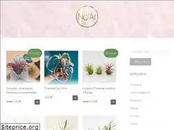 Sites similar to plantasnoar.com