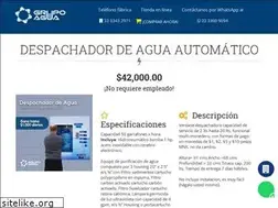 Sites similar to plantaspurificadorasdeagua.net