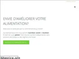 Sites similar to plantastique.com